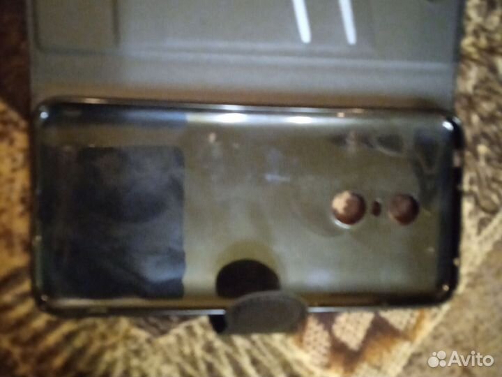 Чехол книжка на Xiaomi redmi 5 plus