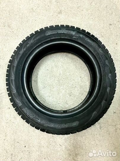 Cordiant Snow Cross 205/55 R16 94T