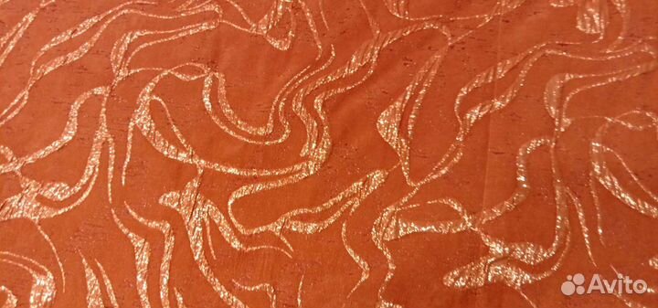 Покрывало на кровать и шторы(комплект)