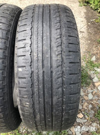 Nokian Tyres Nordman S SUV 235/55 R18 100H