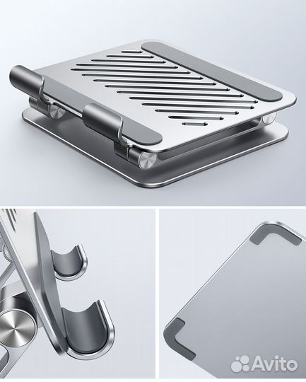 Ugreen Подставка для планшета телефона