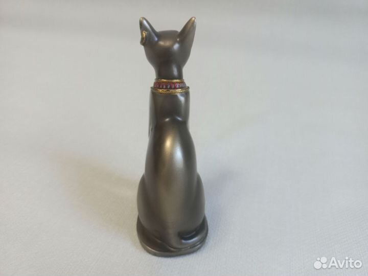 Статуэтка Египетская кошка Бастет