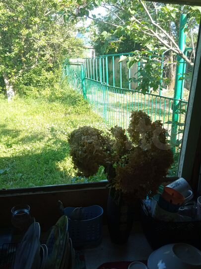 Дача 25 м² на участке 3 сот.