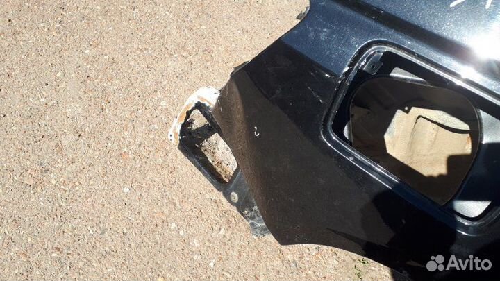 Крыло заднее правое Mercedes-Benz Glk-Class X204