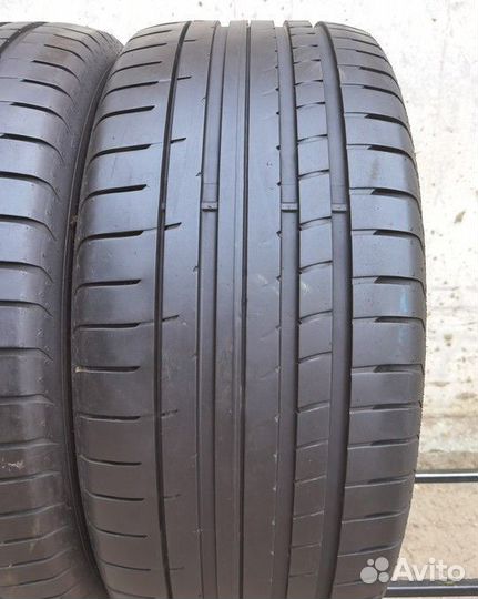 Goodyear Eagle F1 Asymmetric 2 285/45 R20 112Y