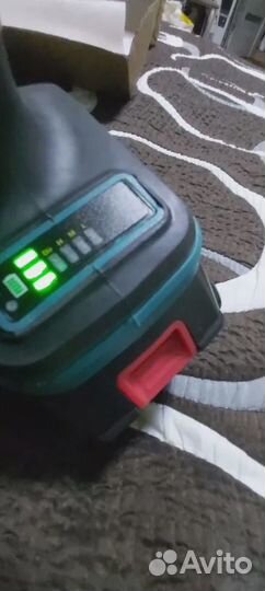 Шуруповерт для ледобура Heinhelper Без Акб тушка