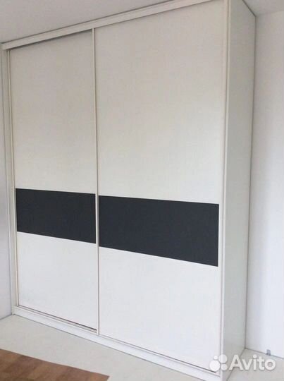 Шкаф купе новый