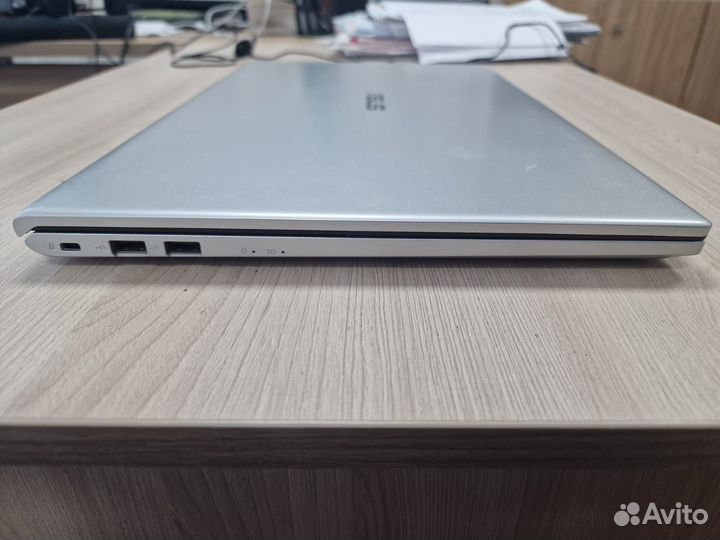 Ноутбук asus 17.3