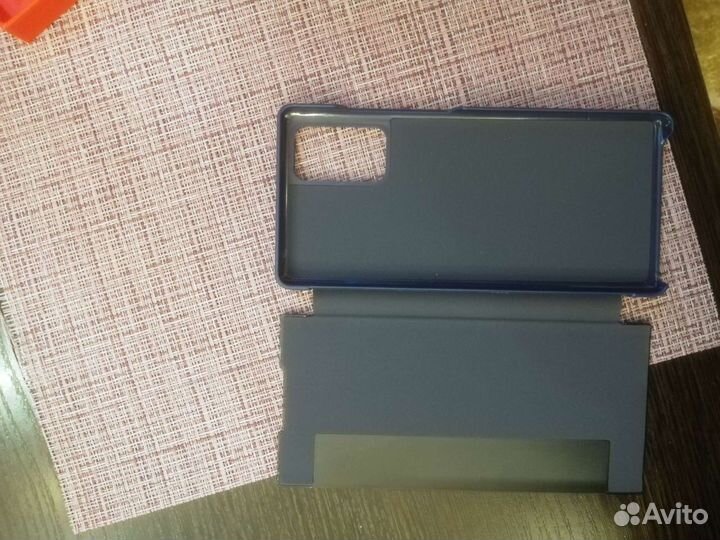 Чехол новый galaxy note 20