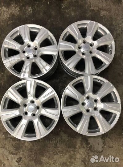 Диски R19 Land Rover Б/у Литые