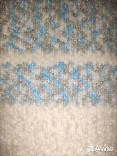 Свитер 44 размер