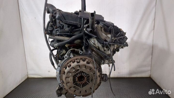 Двигатель BMW X5 E53 30 6S 3 3 Бензин, 2001