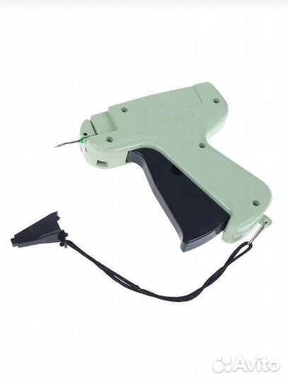 Пистолет - маркиратор игловой, этикет-пистолет