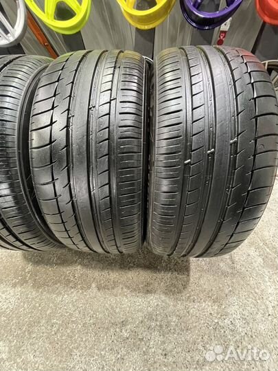 Triangle TH201 Sportex 245/50 R18 104Y