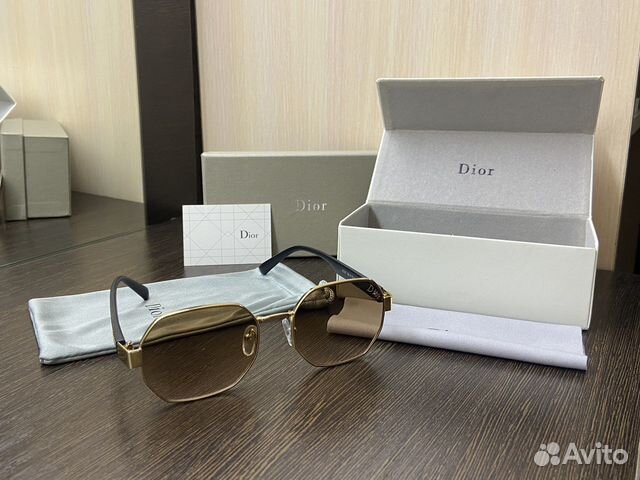 Очки Dior