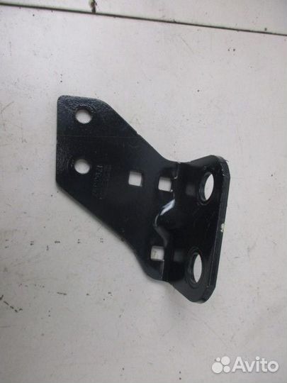 Кронштейн Scania P, G, R series