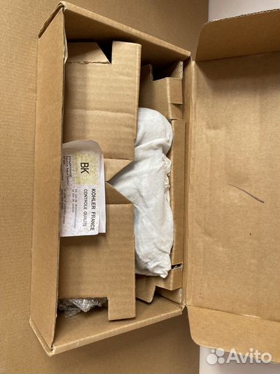 Смеситель для ванны Jacob Delafon Galatee E71730