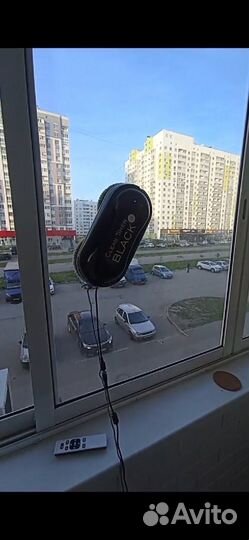 Аренда робот мойщик окон