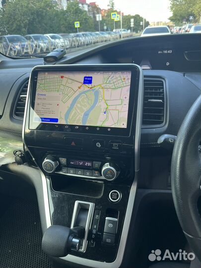 Установка андроид магнитолы в любой авто