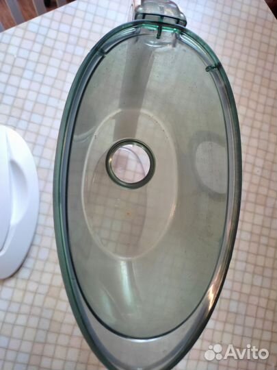 Фильтр кувшин для воды барьер