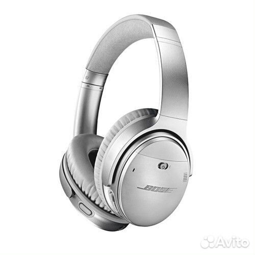 Наушники Bose QuietComfort 35 II wireless