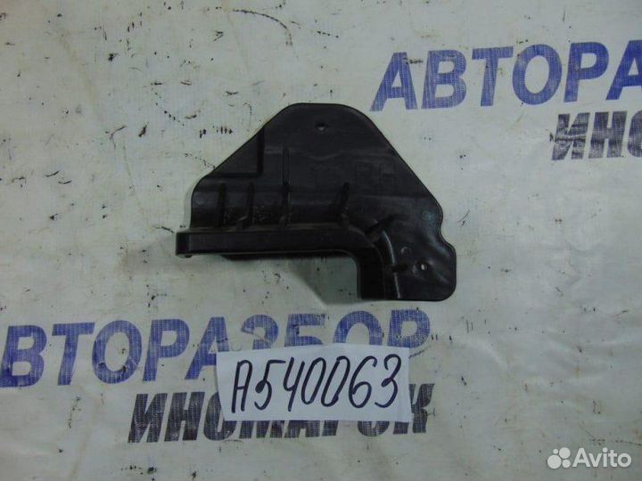 Кронштейн Opel Mokka 2012