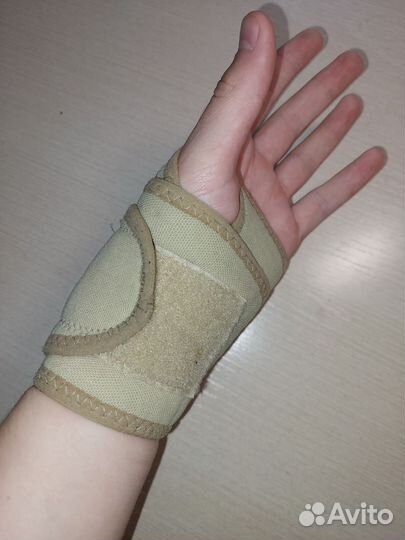 Фиксатор для кисти orto