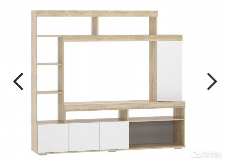 Тумба тв сити сильва