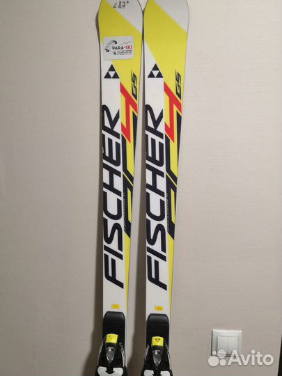 Горные лыжи спортцех