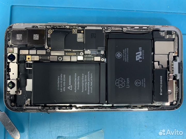 Ремонт смартфонов