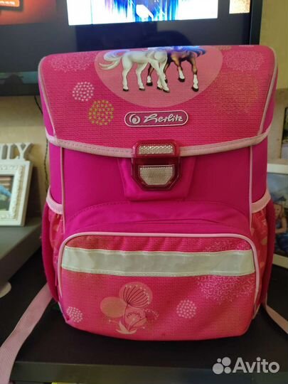 Рюкзак школьный Хёрлиц