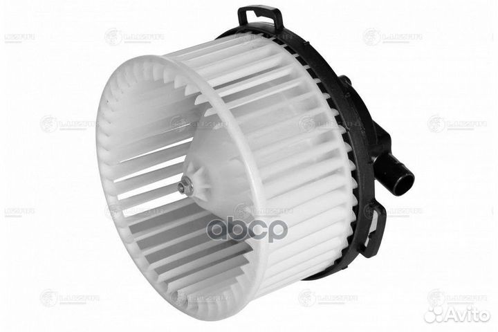 Вентилятор отопителя салона для а/м Mazda 3 (03