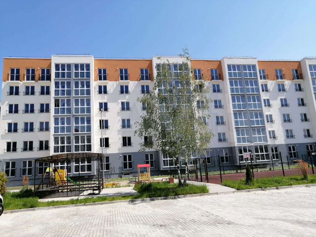 1-к. квартира, 38 м², 2/6 эт.