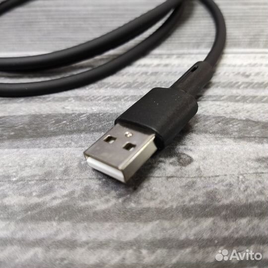 Кабель borofone BX31 Micro-USB