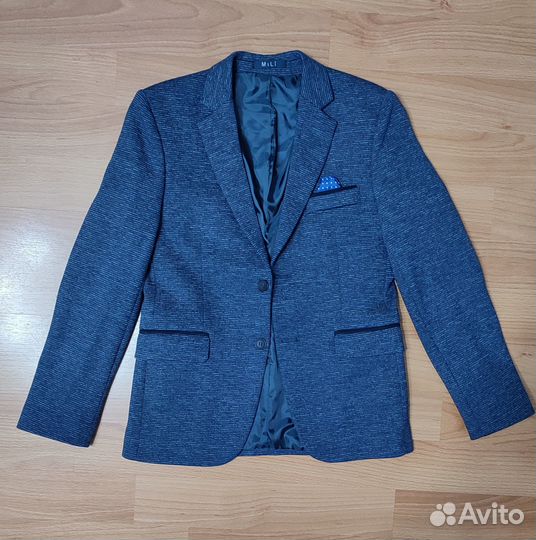 Пиджак Mili для мальчика