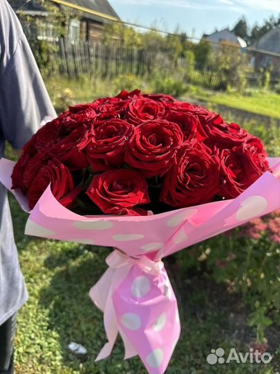 Цветы, букеты, розы, корзины