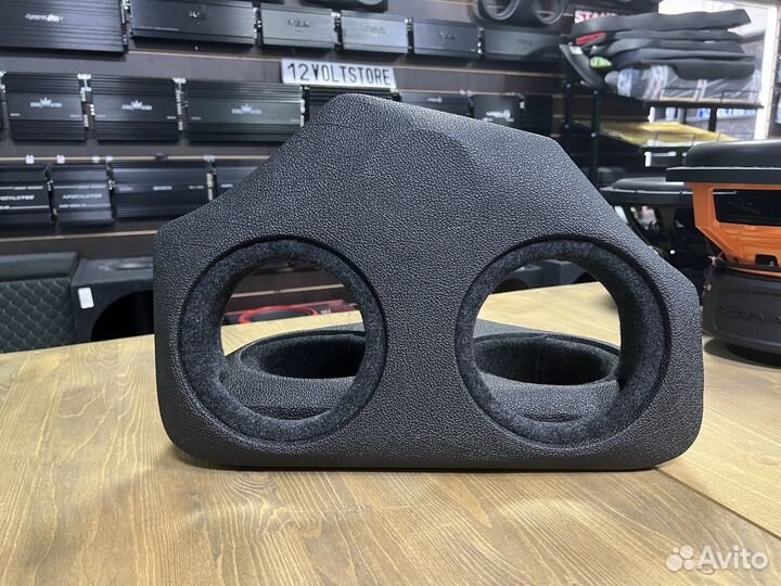 Подиумы Daewoo Nexia (различные модификации)