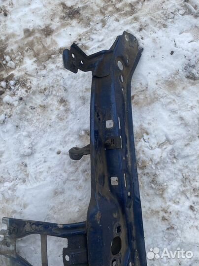 Рамка / Панель Renault Clio