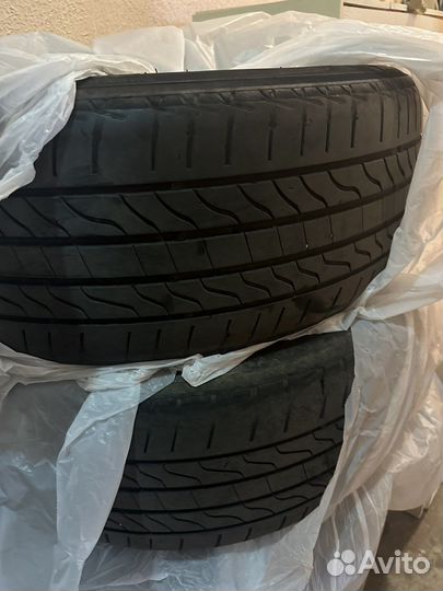 Michelin Primacy LC 255/55 R17