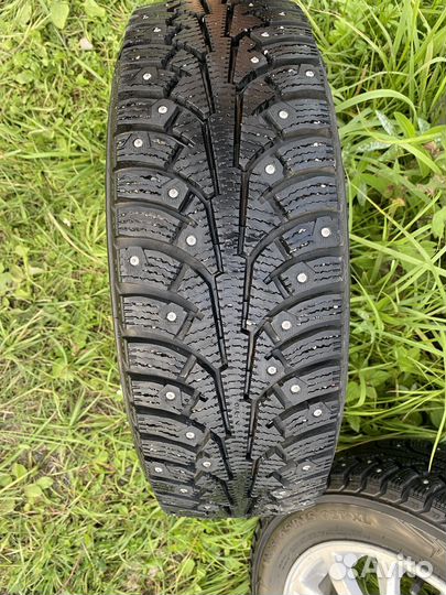 Колеса r 15 зимние