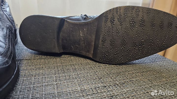 Alba казаки мужские зимние 40 р