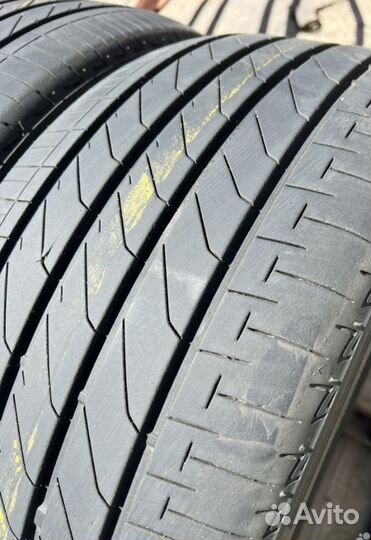 Bridgestone Turanza T005A 245/40 R18