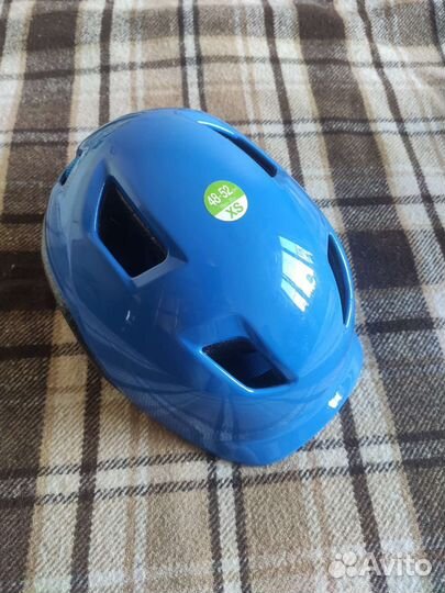 Шлем велосипедный детский XS