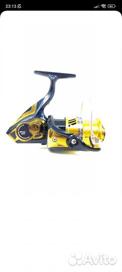 Катушка Kaida MHQ 02-20