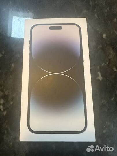 iPhone 14 Pro, 512 ГБ