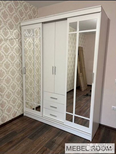 Шкаф купе