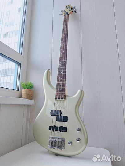 Бас-гитара Greco PXB-L400 (Japan)