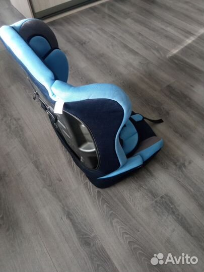 Детское автокресло 9 до 36 кг