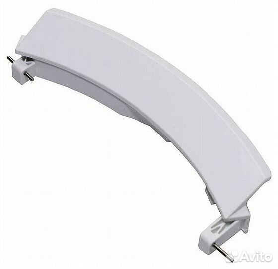 Ручка люка Bosch, белая