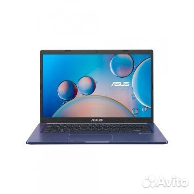 Ноутбук asus VivoBook 14 X415JF-EK157 90NB0SV3-M00